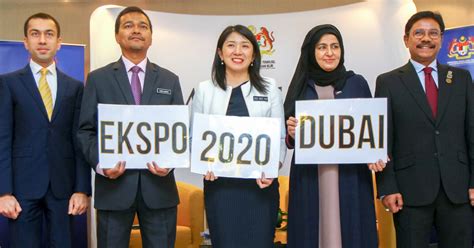 There was a net sales revenue increase of. M'sia aims to rake in RM10bil from 2020 Dubai Expo | New ...