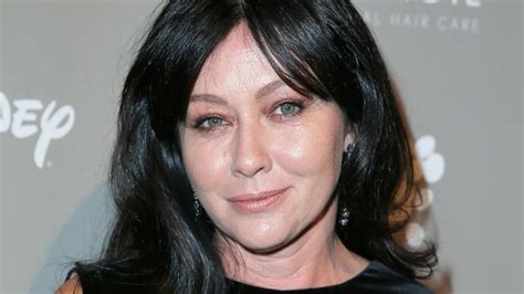 La Actriz De Beverly Hills 90210 Shannen Doherty Habló Sobre Su Cáncer Terminal “no Estoy Lista