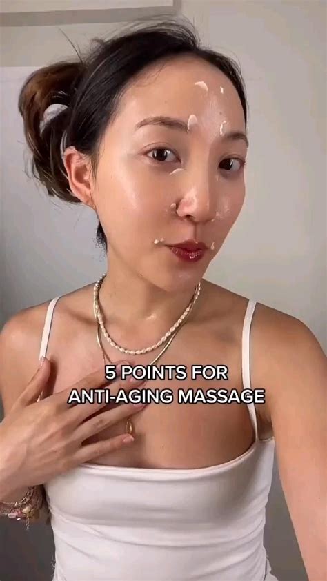 how to do facial massage step by step guide artofit