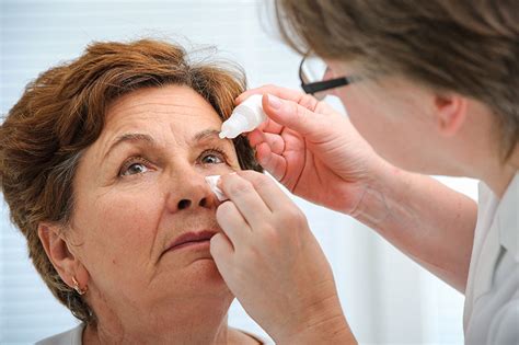 Eye Health And Safety Tips For Seniors Conservatory Senior Living