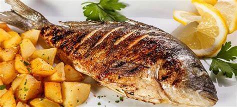 Запеченная рыба диета 5 Продукты от повышенного давления: список полезных продуктов для Продукты от повышенного давления: список полезных продуктов для Запеченная рыба диета 5