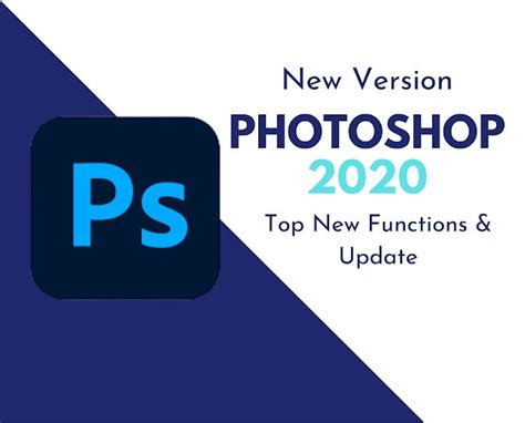 Download New Adobe Photoshop Cc 2020 With Activation 2021 Karkey