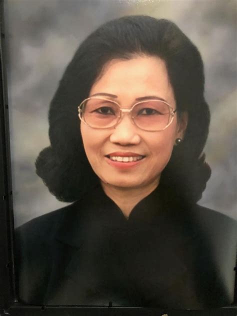 Diep Le Obituary Westminster Ca