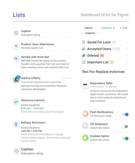 Figma is the first interface design tool based in the browser, making it easier for teams to create software. Пин на доске Figma desktop material templates