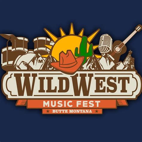 Wild West Music Fest