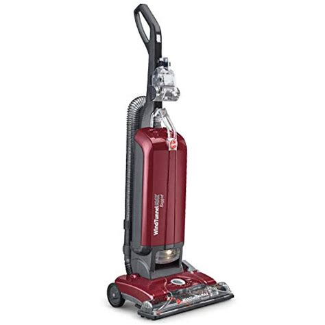 Top 10 Best Bagged Upright Vacuum Cleaner Reviews 2022