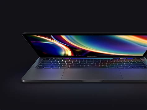 Apple Streamlines Macbook Pro Lineup Discontinues Awkward 13 Inch Model
