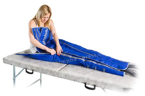 Lymphapress Compression Therapy San Diego Homecare