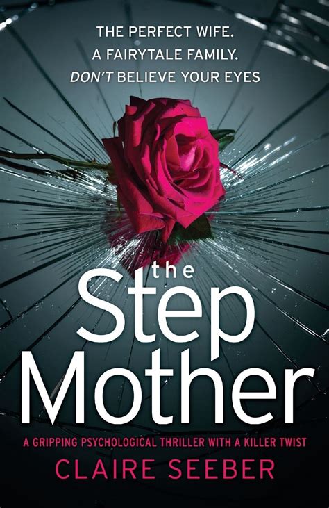 The Stepmother In 2021 Psychological Thrillers Book