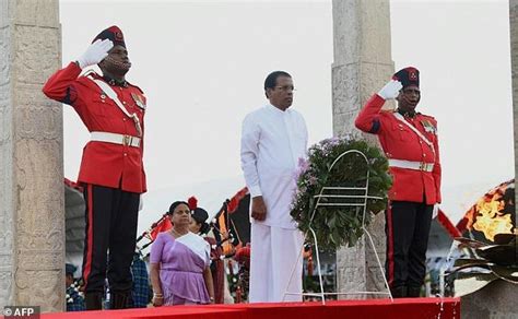 Lankaweb Sri Lanka Warns Of Tamil Separatist Resurgence
