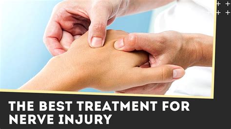 Nerve Injury Treatment Understanding How Physiotherapy Can Help