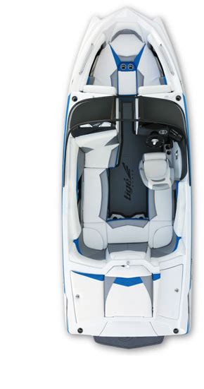 Research Tige Boats R On Iboats Com