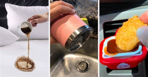 27 Products For People Who Always Spill Things
