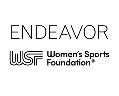 endeavor and the women s sports foundation announce new partnership to accelerate gender equity
