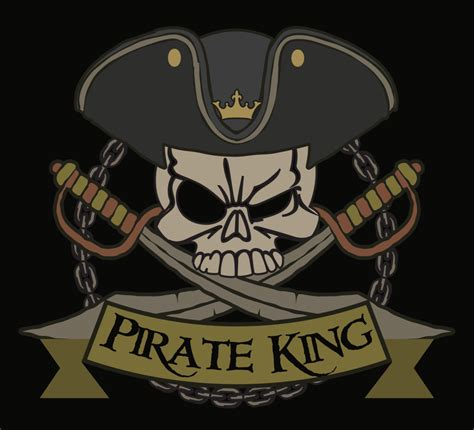 Pirate King Welcome To The Pirate Festival Brought To You By The