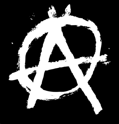 Anarchy Png Transparent Images Pictures Photos Png Arts