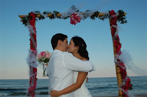 Beaches that cater to you and your interests updated 05/28/19 some of the best florida beach destinatio. Florida Weddings: Wedding Arch Rentals in South Florida ...