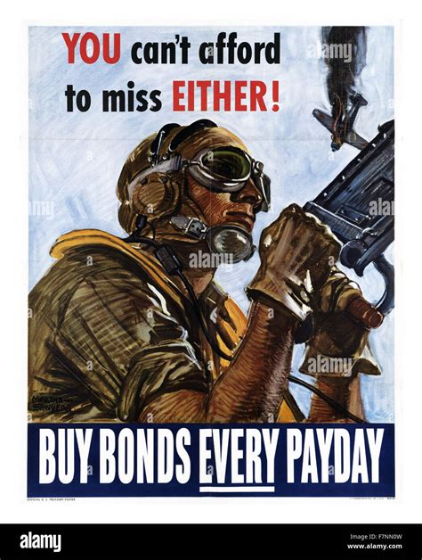 Cartel Propagand Stico De La Segunda Guerra Mundial La Publicidad La
