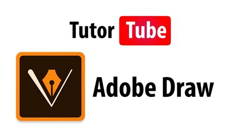 Draw in vectors in adobe draw with apple pencil on ipad pro. App Tutorial - Adobe Illustrator Draw - YouTube