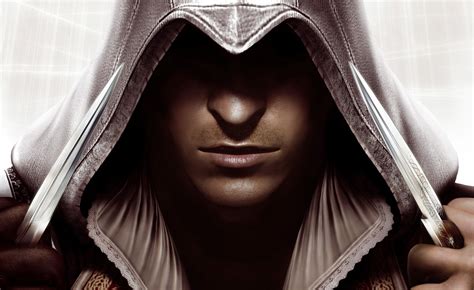 Video Game Assassin S Creed II HD Wallpaper