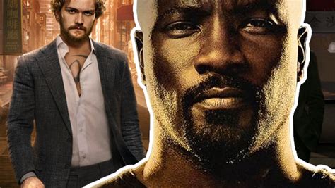 7 Things Iron Fist Season 2 Must Learn From Luke Cage Season 2