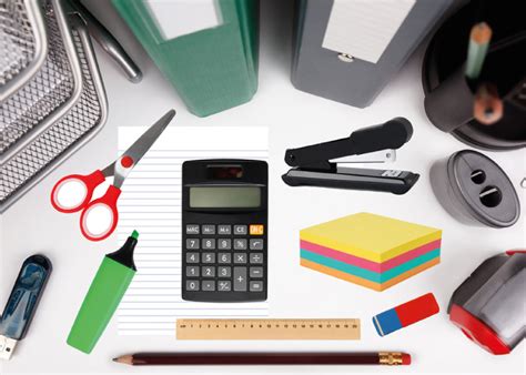 Total Office Supplies Your One Stop Shop For Office Stationery