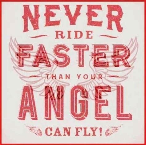 Biker Quotes Font Graphic Hells Angels Man Birthday Masculine Cards