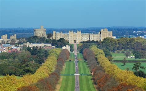 Castillo De Windsor Cómo Llegar Qué Ver Curiosidades Y Consejos útiles