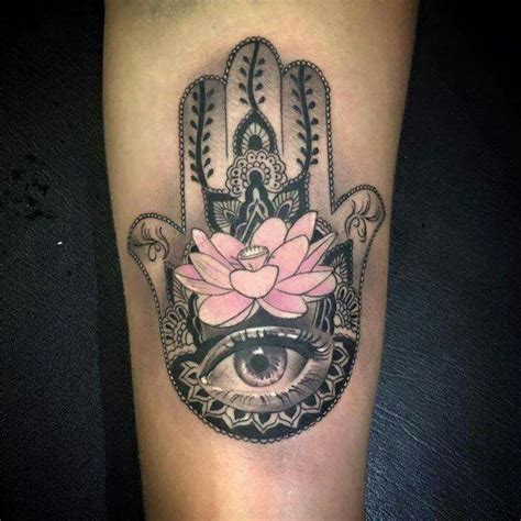 Pin By Chris Berkins On Thigh Tattoo Hand Tattoos For Women Evil Eye