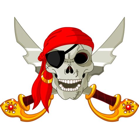 Piracy Clip Art Pirates Of The Caribbean Logo Transparent Png