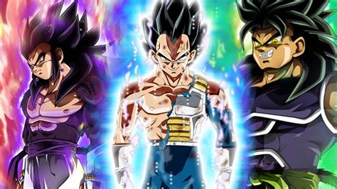 It's a possibility this series will end once goku, vegeta and gohan become the strongest in creation. Masters of Ultra Instinct in NEW Dragon Ball Series after ...
