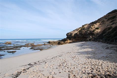 Sorrento Back Beach