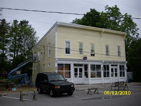 Petoskey Pete's | Glen Arbor MI