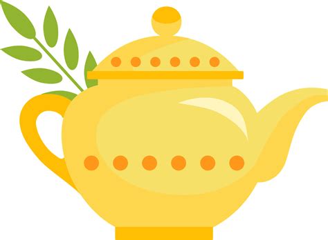 Teapot Clipart Images