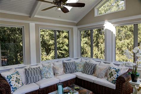 Sun porch addition, sunroom additions sun room ideas designs. ROAM Architecture:Sun Room - Hudson East: