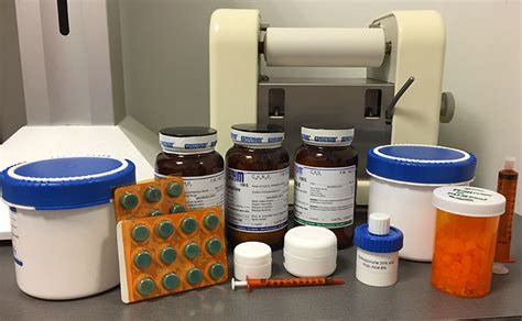 Compounding Pharmacy Care Of Tennessee