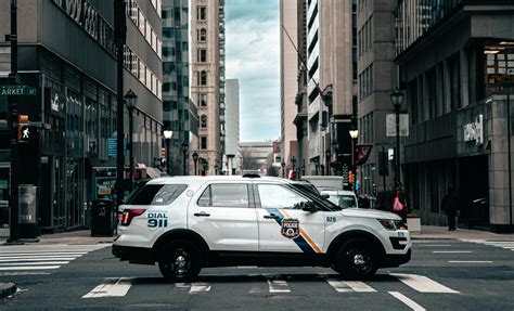 Police blame Philadelphia's crime epidemic on progressive policies