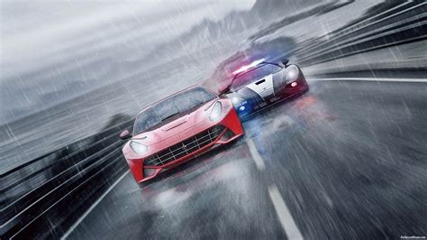 Need For Speed Wallpapers - Wallpaper Cave