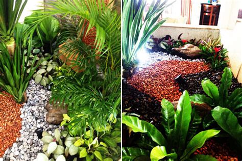See pictures of tropical gardens in hawaii and the caribbean. Tropical Indoor Garden Designs and Installations in ...