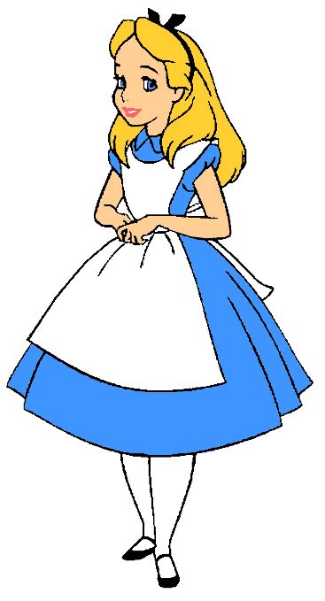 Alice Disney Wiki Fandom Powered By Wikia