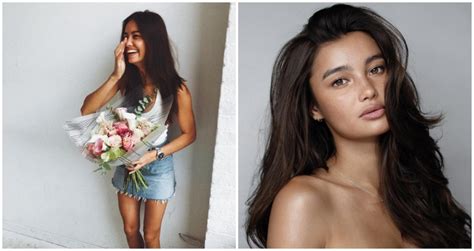 Kelsey Merritt Makes History As First Filipina Model To Walk In Victorias Secrets Fashion Show