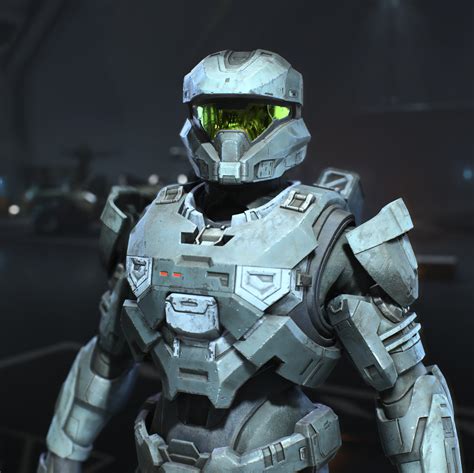 Halo Infinite Armor Full List So Far How To Unlock And More