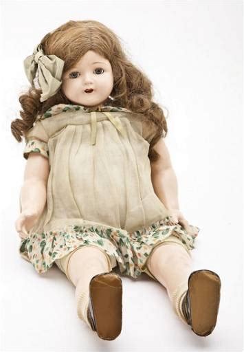 effanbee 27 rosemary walk talk sleep doll may 17 2014 cordier auctions and appraisals in pa