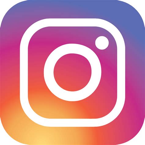 Instagram Logo Font Png Logo Design