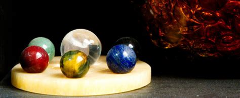Feng Shui Crystals Balls In Home Placement And Color Meaning