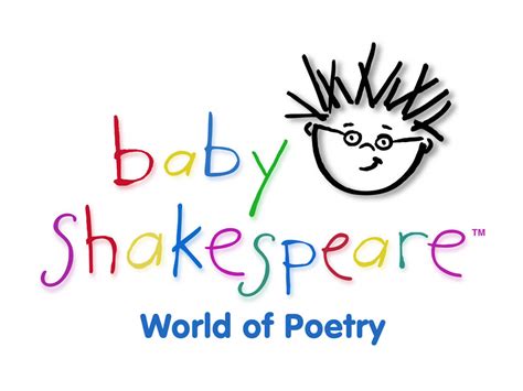 Baby Shakespeare Logo Remake 2004 2007 By Travi2007 On Deviantart