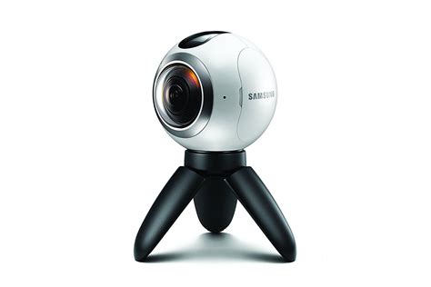 The 7 Best 360 Degree Cameras To Buy In 2018