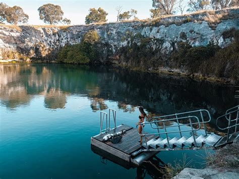 6 Awe Inspiring Things To Do In Mount Gambier Australian Traveller
