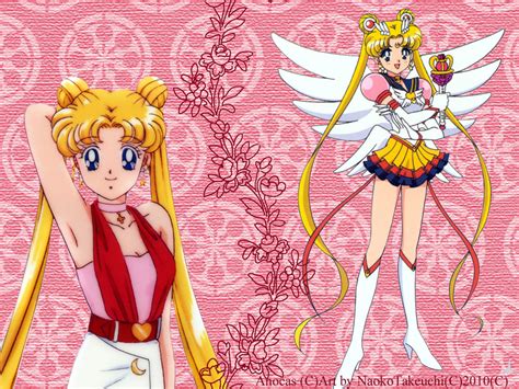 Sailor Moon Sailor Moon Wallpaper 23588533 Fanpop