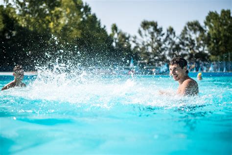 Making A Splash Majority Of Communities Plan On Opening Pools This Summer